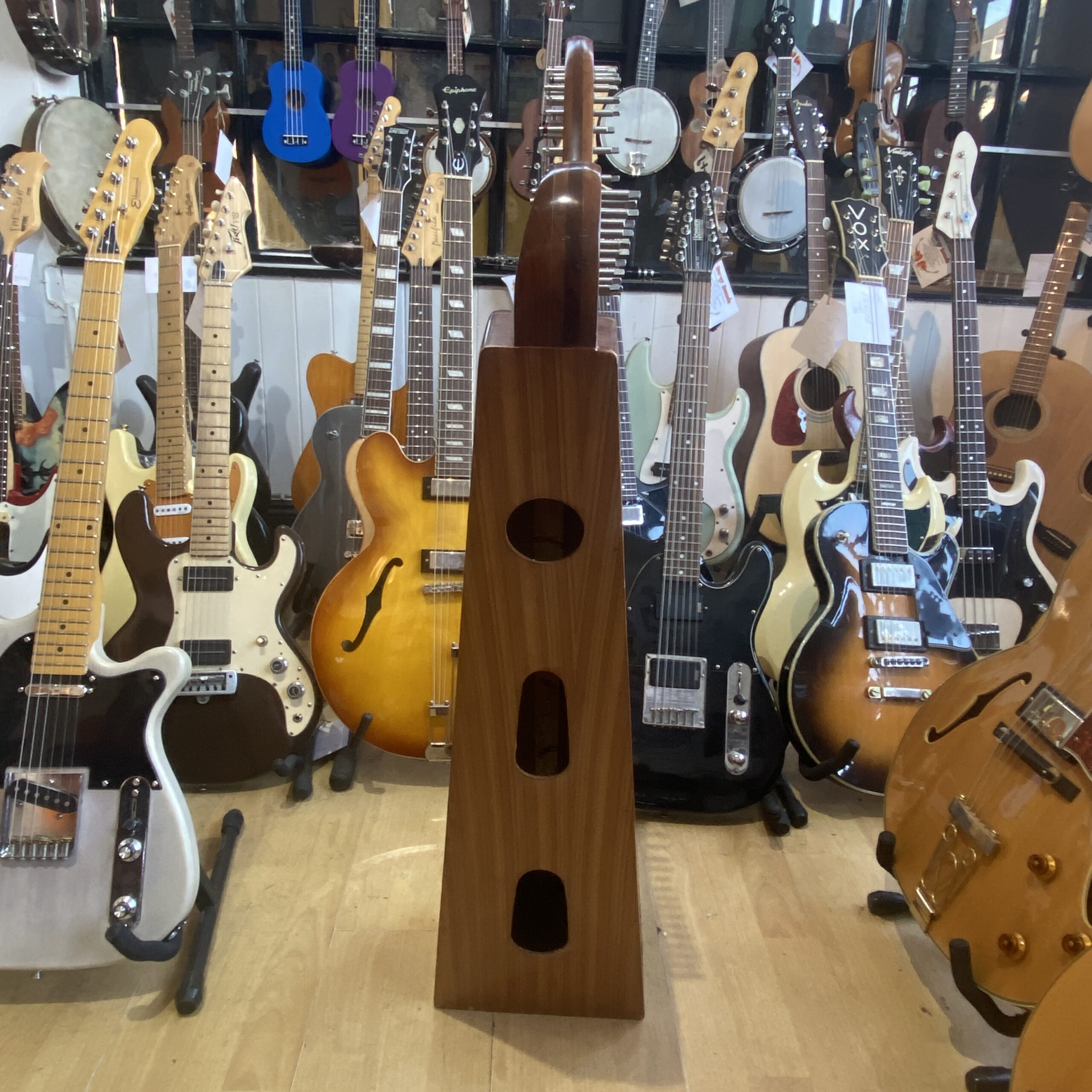 Celtic Harp - Image 4