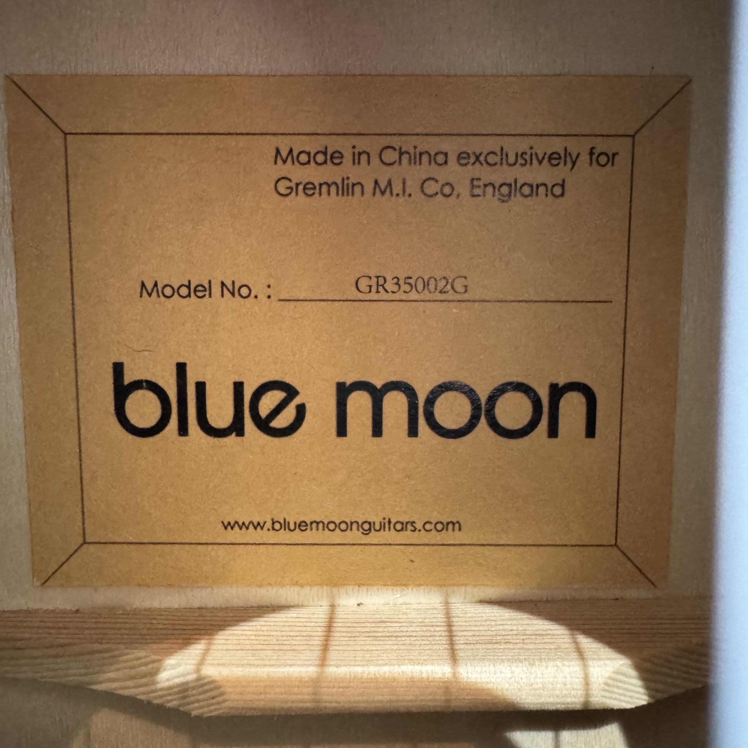 Blue Moon BU-04 Soprano Green Ukulele - Image 3